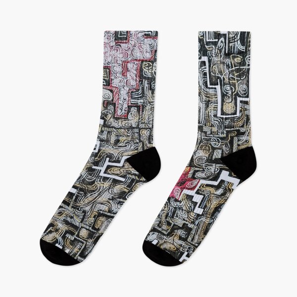 Item preview, Multivariate Future designed and sold by nastiaart.