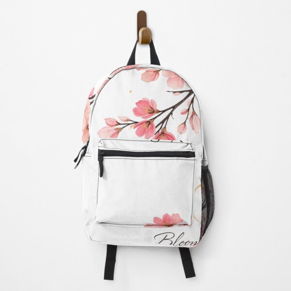 Item preview, Sakura Cherry Blossom Bloom Quietly designed and sold by Dennis' Creative Corner.
