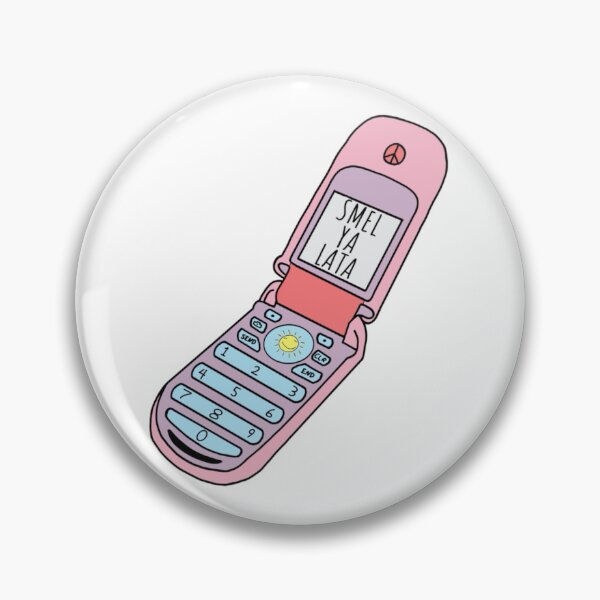 Item preview, Smelyalata never shout never y2k flip phone designed and sold by Dqylily .