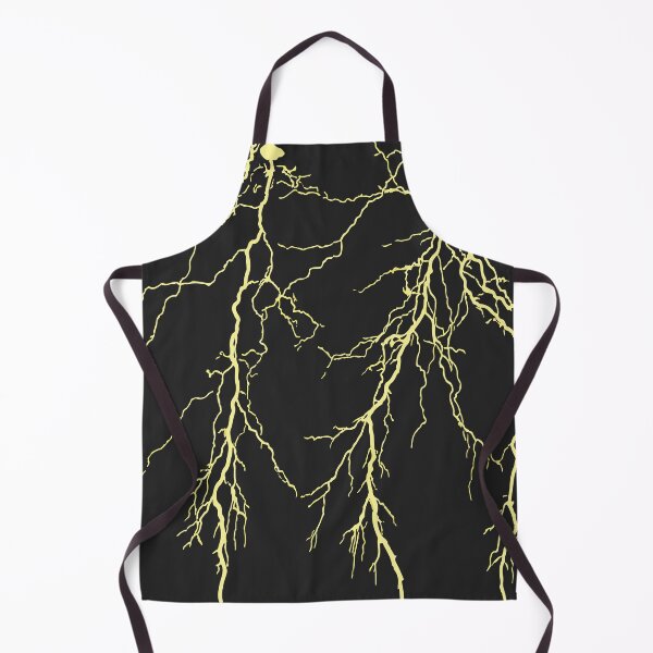 Item preview, Electric Lightning Bolt Branching Illustration designed and sold by Arturo Daniel Garcia Palomo.