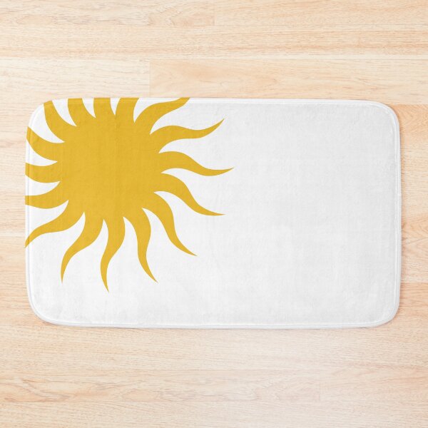 Item preview, Golden Sun — Boho Sun Graphic designed and sold by This Is Riley.