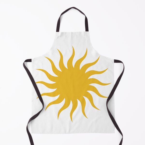 Item preview, Golden Sun — Boho Sun Graphic designed and sold by This Is Riley.