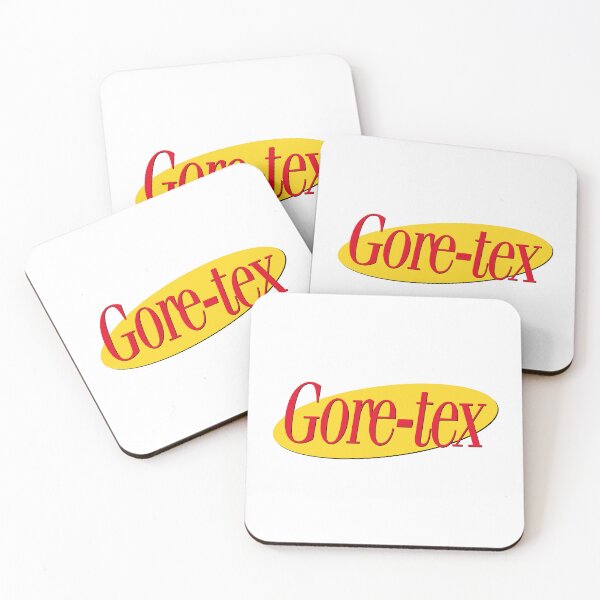 Item preview, GORE-TEX designed and sold by oddwonders.