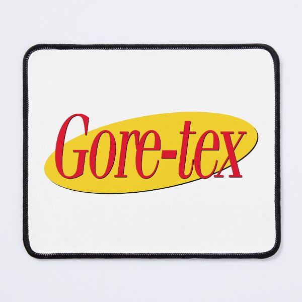 Item preview, GORE-TEX designed and sold by oddwonders.