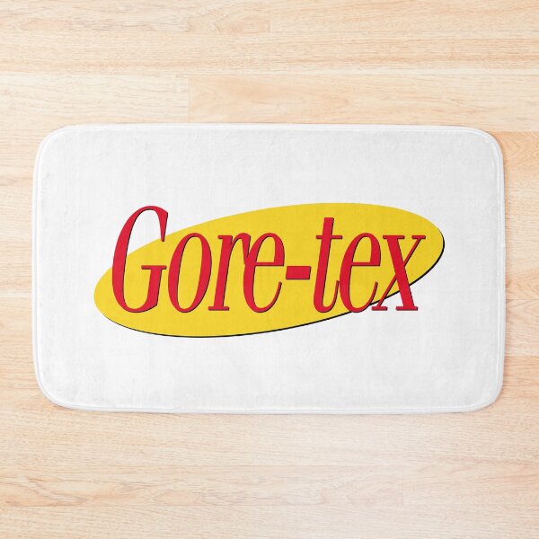Item preview, GORE-TEX designed and sold by oddwonders.