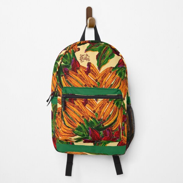 Item preview, Banana Tropical Brasil designed and sold by eufelipem.