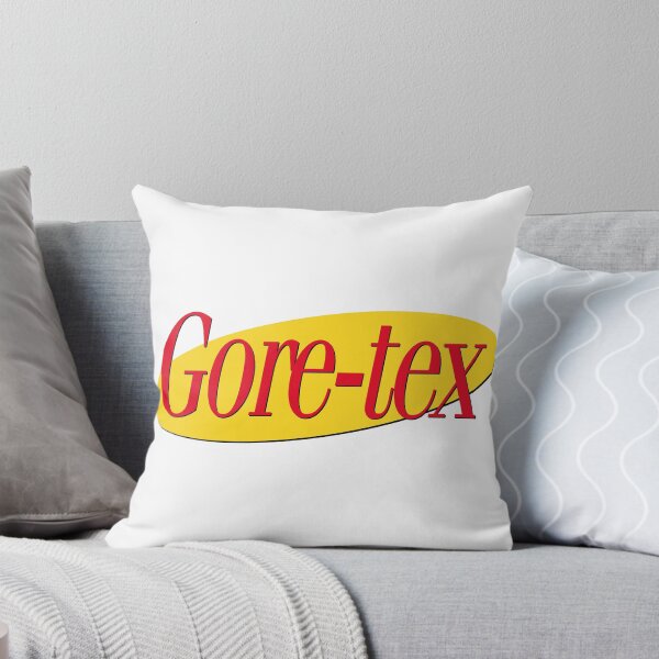 Item preview, GORE-TEX designed and sold by oddwonders.