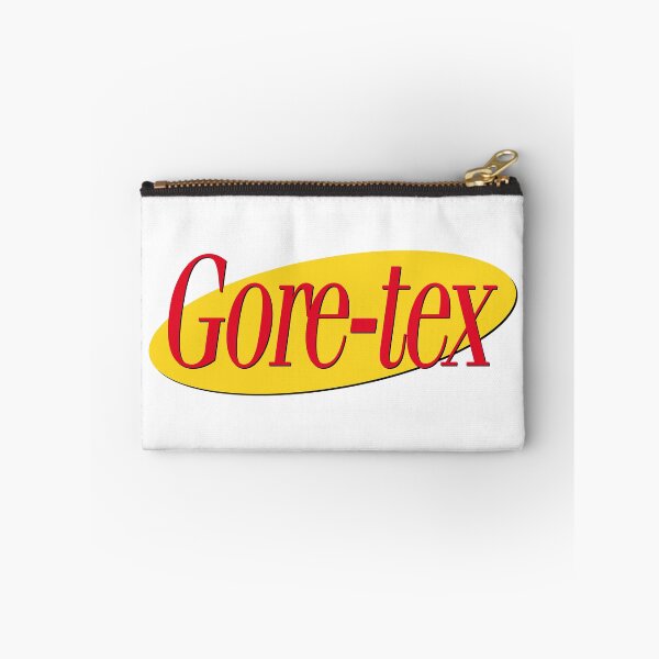 Item preview, GORE-TEX designed and sold by oddwonders.
