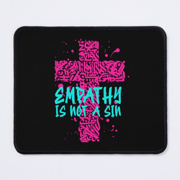 Item preview, Empathy Is Not A Sin designed and sold by Mark4ArtTees.