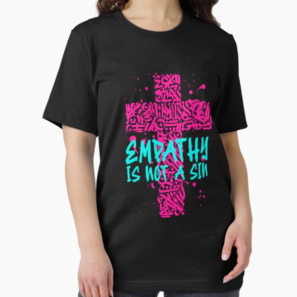 Justice Cross T-Shirts for Sale | Redbubble