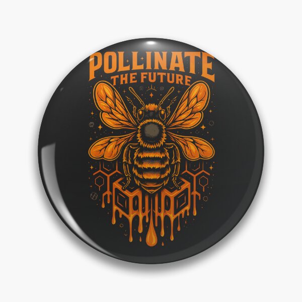 Item preview, Pollinate the Future designed and sold by digijob.