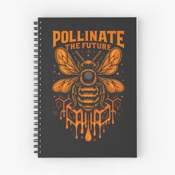 Item preview, Pollinate the Future designed and sold by digijob.