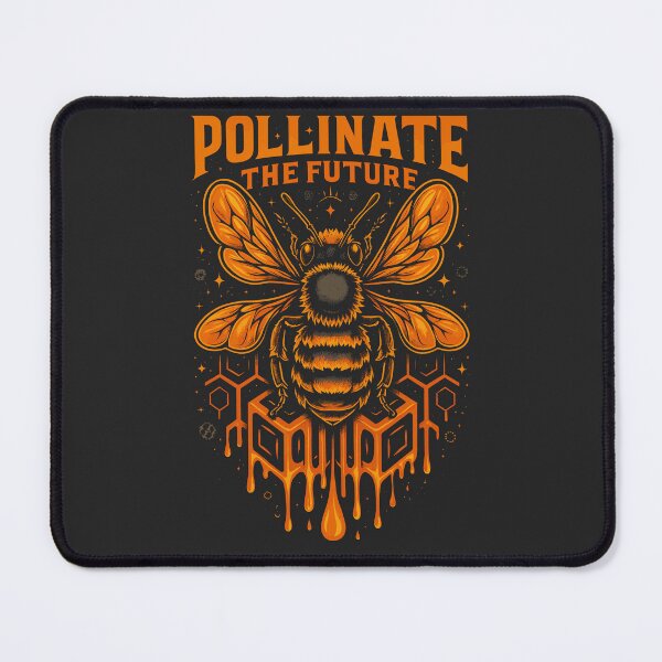 Item preview, Pollinate the Future designed and sold by digijob.