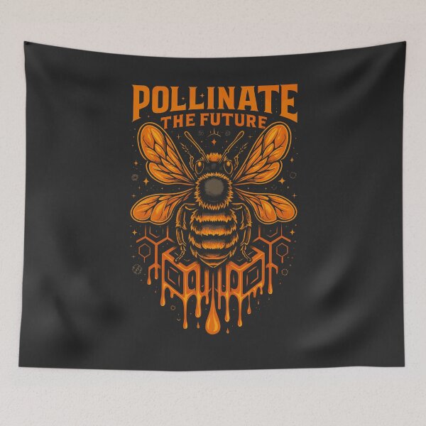 Item preview, Pollinate the Future designed and sold by digijob.