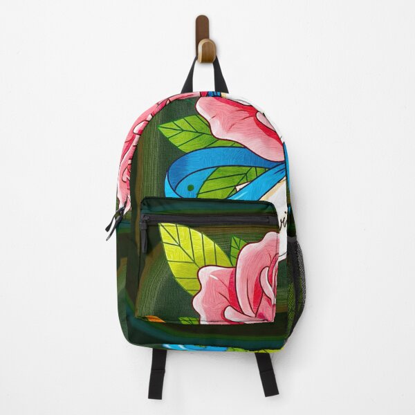 Item preview, With Love – A Rose of Devotion BB designed and sold by Anas Arts.