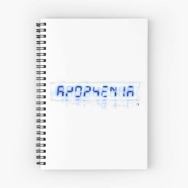 Item preview, Apophenia designed and sold by Affray.
