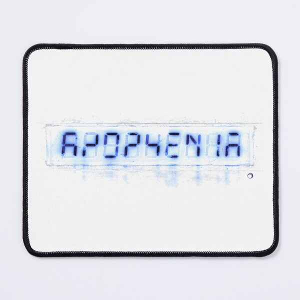 Item preview, Apophenia designed and sold by Affray.
