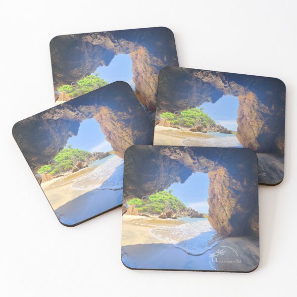 Item preview, San Pancho beach cave designed and sold by cocojourneys.