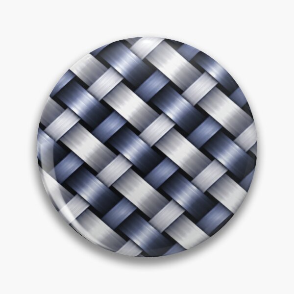 Item preview, Steel Interlock designed and sold by Bellassi.