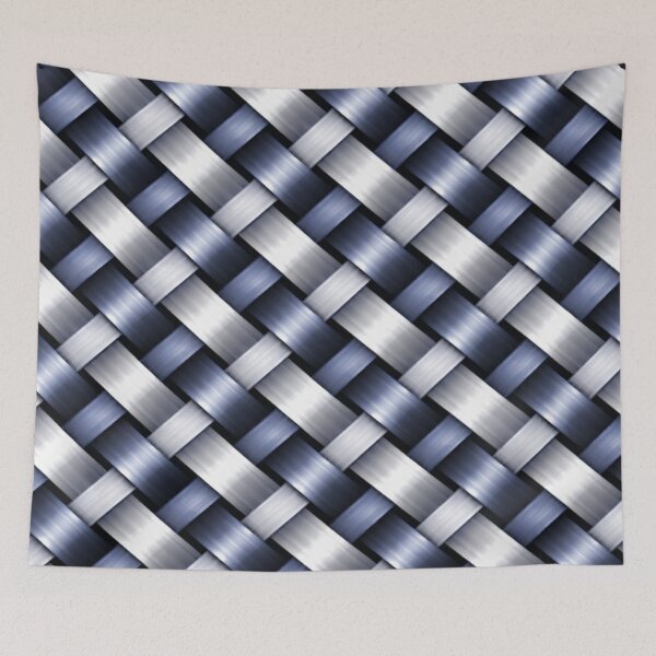 Item preview, Steel Interlock designed and sold by Bellassi.