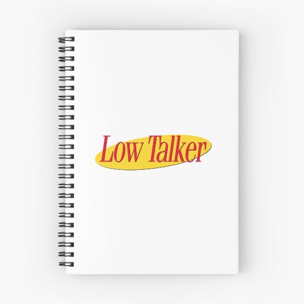 Item preview, LOW TALKER designed and sold by oddwonders.