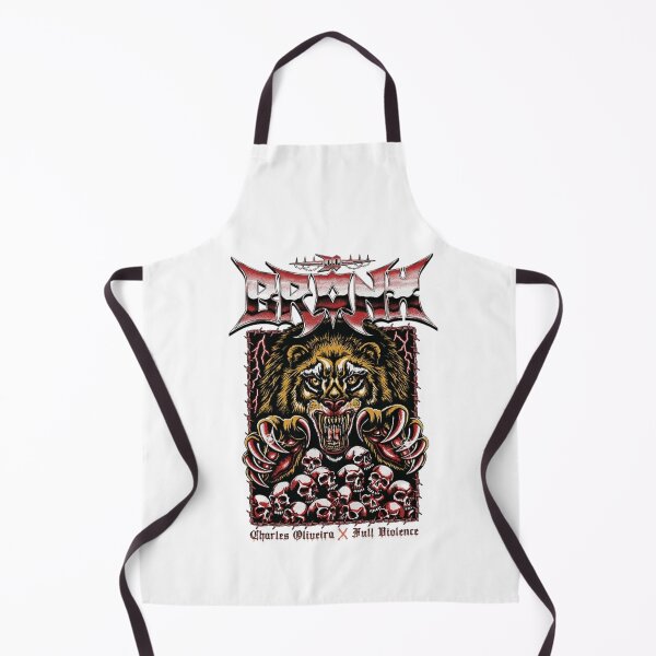 Item preview, Charles Oliveira "Do Bronx" designed and sold by JeyVel.
