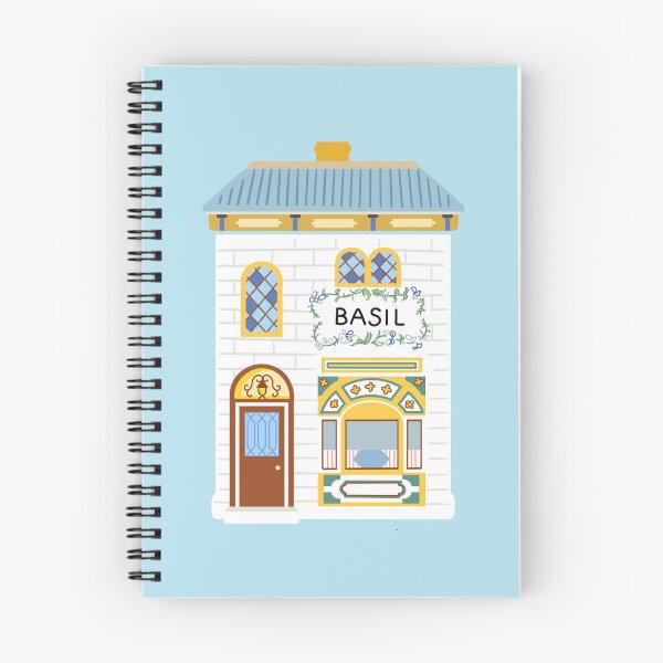 Item preview, Basil designed and sold by Wild.Flower..