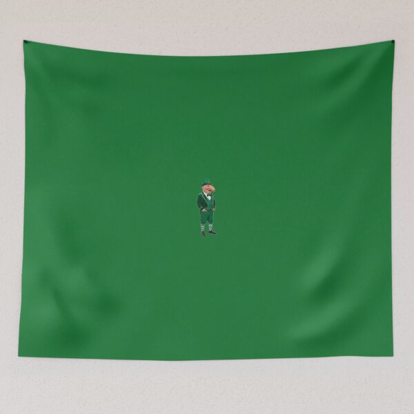 Item preview, Greg the happy leprechaun  designed and sold by Burberts.
