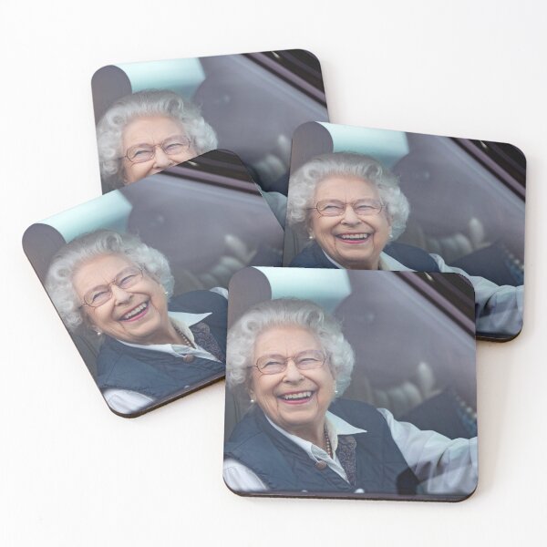 Item preview, Elizabeth 2 designed and sold by KNBS.