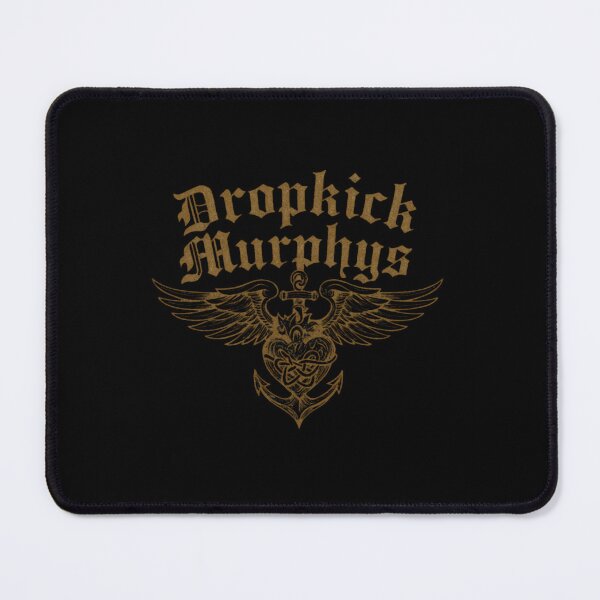 Item preview, Dropkick Murphys  designed and sold by Goeagle.