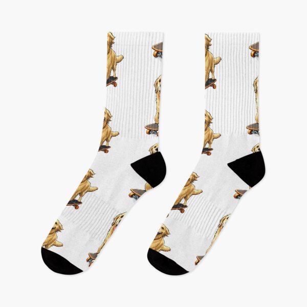 Item preview, Golden Retriever designed and sold by VelvetRoom.