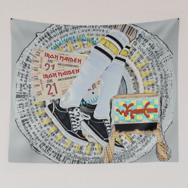 Item preview, Two tickets designed and sold by Dead-Doll.