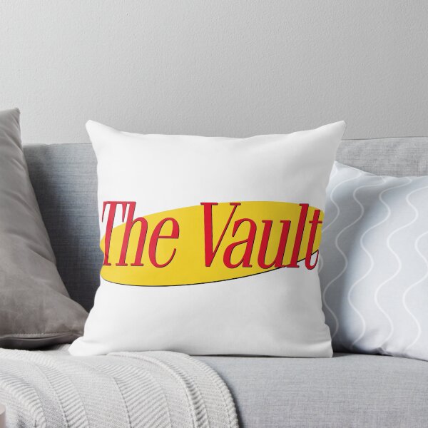 Item preview, THE VAULT designed and sold by oddwonders.