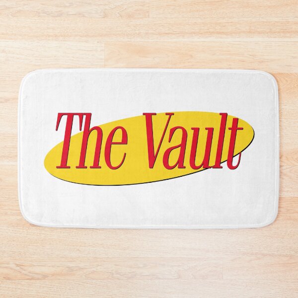 Item preview, THE VAULT designed and sold by oddwonders.