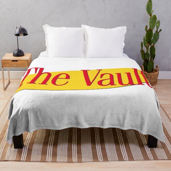 Item preview, THE VAULT designed and sold by oddwonders.