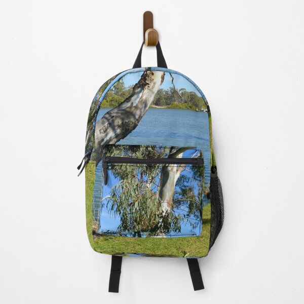 Item preview, "River Murray at Berri: A Scenic Gem in Riverland, South Australia" designed and sold by A-Work-Of-Art.