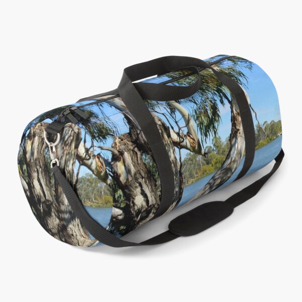Item preview, "River Murray at Berri: A Scenic Gem in Riverland, South Australia" designed and sold by A-Work-Of-Art.