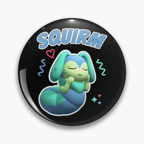 Item preview, Dandy's Squirm Dancifer World  designed and sold by Dandy Pixel.