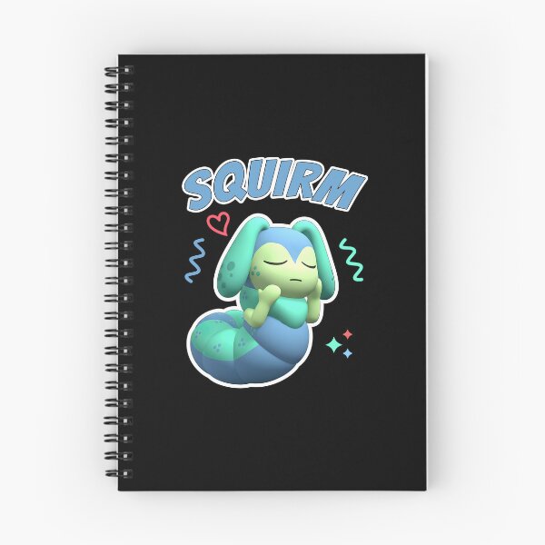 Item preview, Dandy's Squirm Dancifer World  designed and sold by Dandy Pixel.