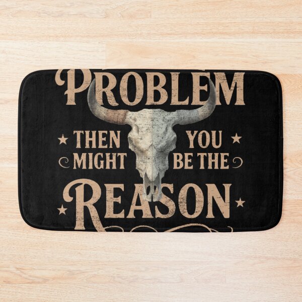 Item preview, I'm The Problem The Might You Be The Reason Morgan Wallen M4968  designed and sold by Goeagle.