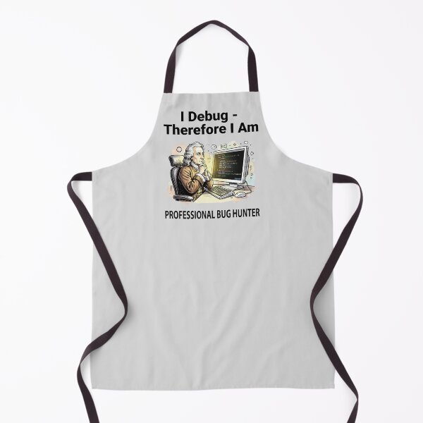 Item preview, Retro Scholar at Coding Console designed and sold by Moxie Ink Lady.