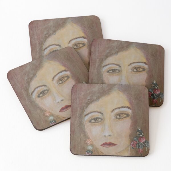 Item preview, Loretta designed and sold by Elisa Duarte.
