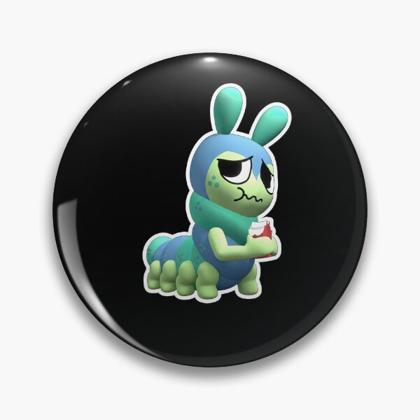 Item preview, Dandy's Squirm Dancifer World  designed and sold by Dandy Pixel.