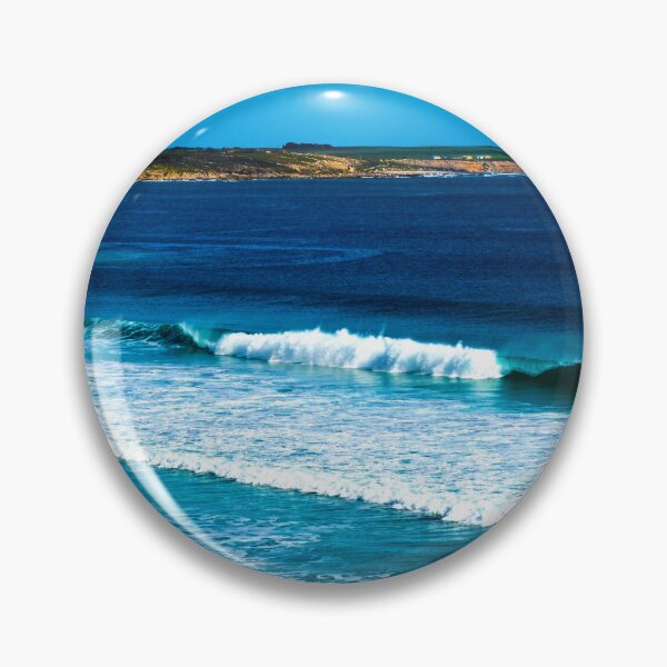 Item preview, "A Breath of Fresh Sea Air: Embracing Coastal Serenity" designed and sold by A-Work-Of-Art.