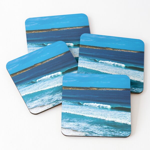 Item preview, "A Breath of Fresh Sea Air: Embracing Coastal Serenity" designed and sold by A-Work-Of-Art.