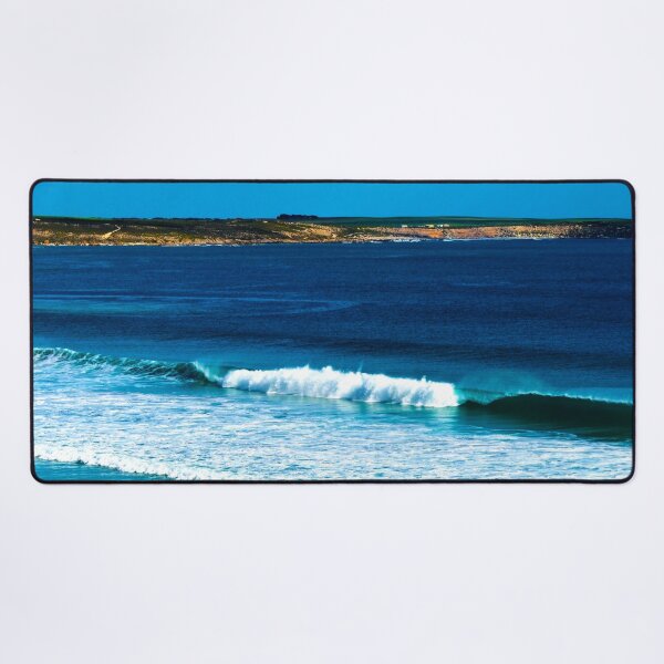 Item preview, "A Breath of Fresh Sea Air: Embracing Coastal Serenity" designed and sold by A-Work-Of-Art.