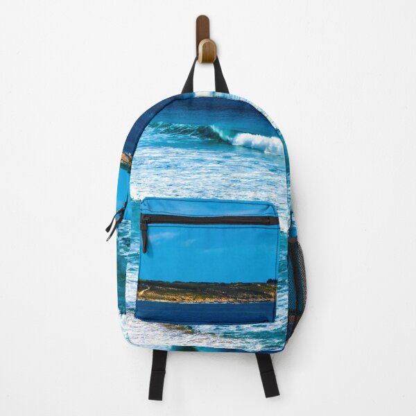 Item preview, "A Breath of Fresh Sea Air: Embracing Coastal Serenity" designed and sold by A-Work-Of-Art.