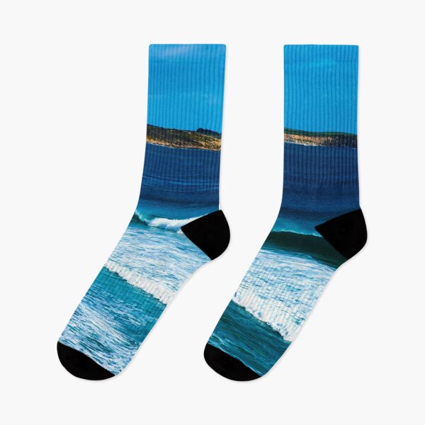 Item preview, "A Breath of Fresh Sea Air: Embracing Coastal Serenity" designed and sold by A-Work-Of-Art.