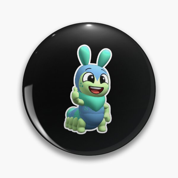 Item preview, Dandy's Squirm Dancifer World  designed and sold by Dandy Pixel.
