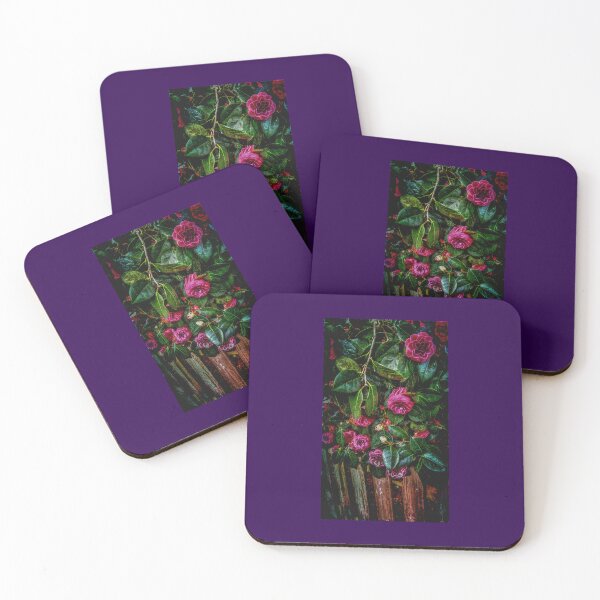Item preview, Camelia designed and sold by TZehrfeldPhotos.